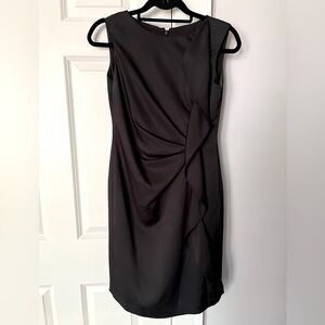 Jones New York Little Black Dress in Size 4 Petite